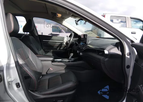 2023 Nissan Altima Sr Intelligent Awd z USA, uszkodzony, nr VIN 1N4BL4CW1PN393582